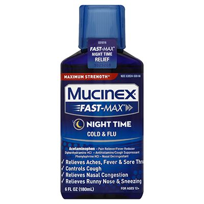 Watch Mucinex Fast-Max Night Time Cold And Flu Reviews video Watch Mucinex Fast-Max Night Time Cold And Flu Reviews video