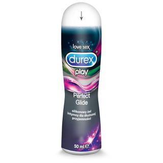 Интимный гель и лубрикант DUREX Play Perfect Glide