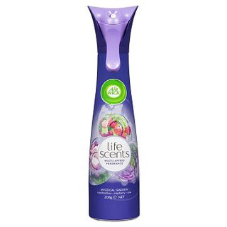 Air Wick Life Scents Premium Room Spray Mystical Garden