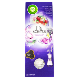 Air Wick Life Scents Reed Mystical Garden