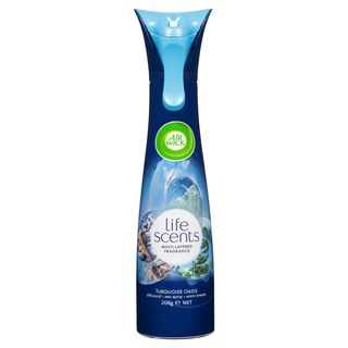 Air Wick Life Scents Premium Room Spray Turquoise Oasis