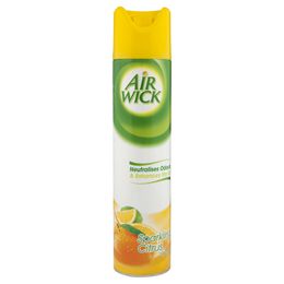 Air Wick Room Spray Sparkling Citrus 237g