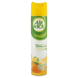 Air Wick Room Spray Sparkling Citrus 237g