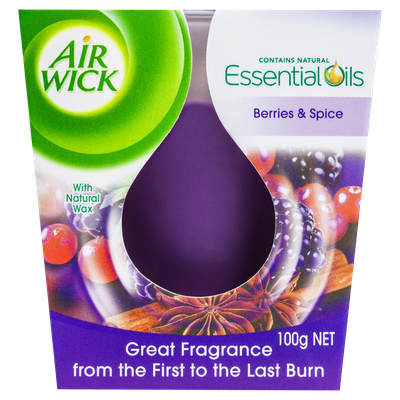 Air wick scented candles coupons