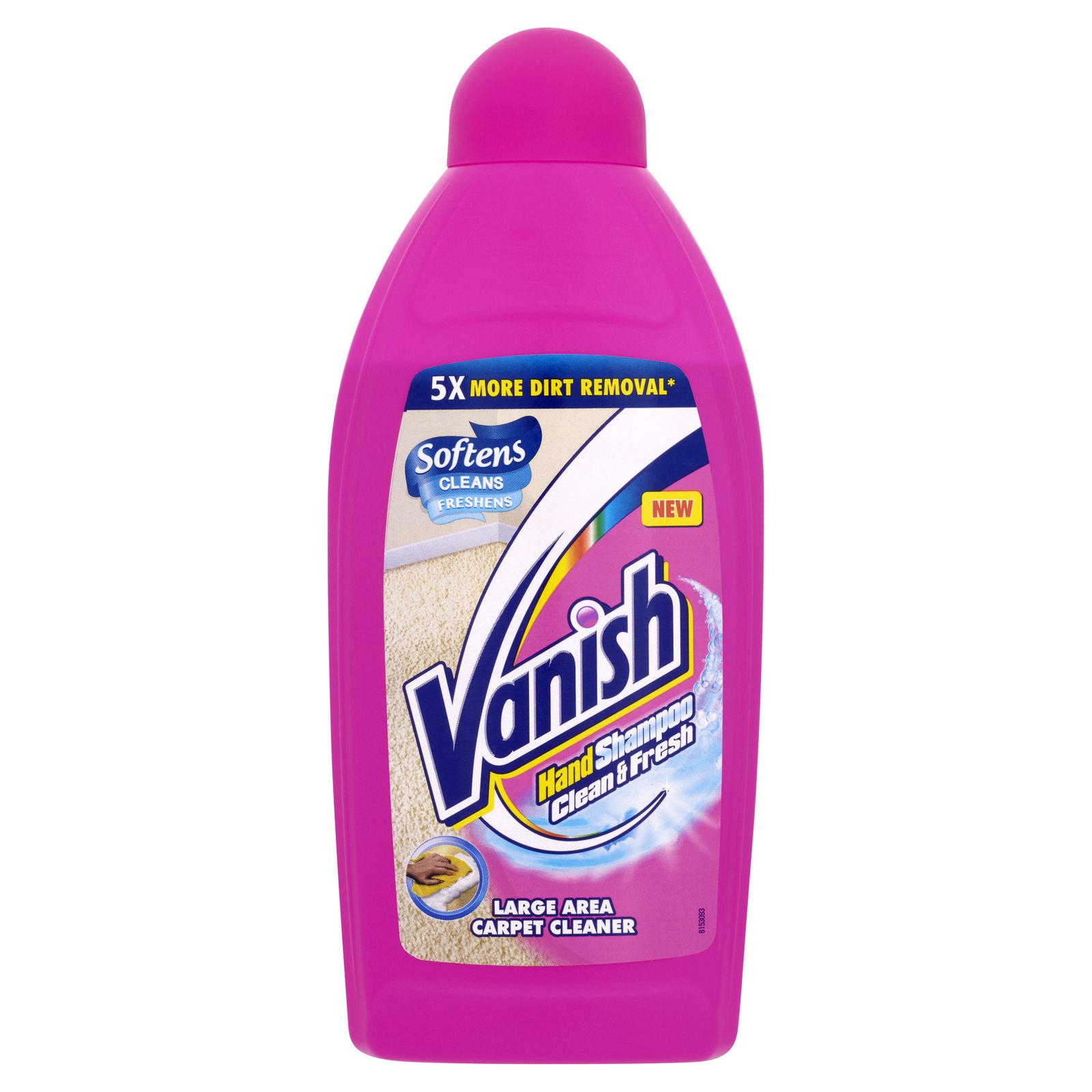 Vanish Carpet Cleaner Applicator Carpet Vidalondon
