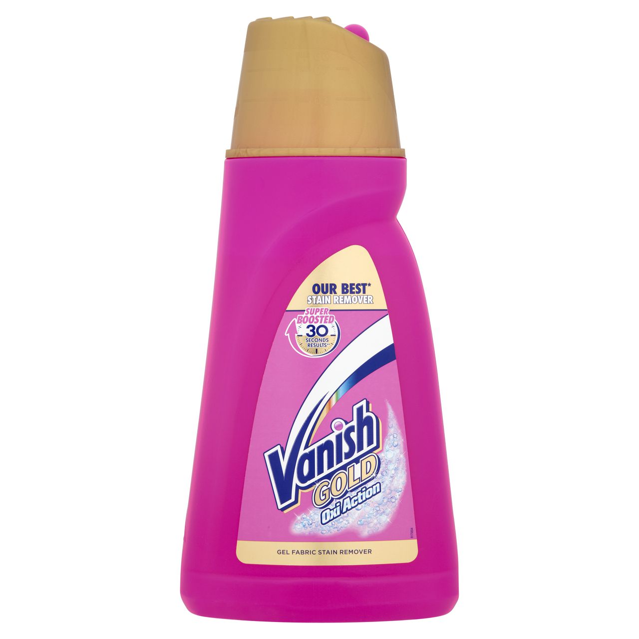 Vanish Oxi Action Gel Vanish Oxi Action Gel