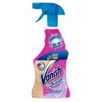 Vanish Oxi Action Carpet and Upholstery Powerspray