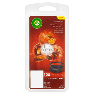 Wax Melts Refill Mulled Wine