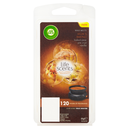 Air Wick Wax Melts Refill - Mum's Baking