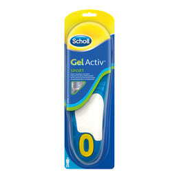 GelActiv® Einlegesohle Sport Men