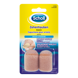 Scholl Zehenhaube klein