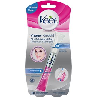 Veet Precisiewax & Verzorging