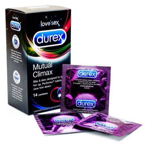 Durex Ultimate Feeling Condom Set Durex Uk
