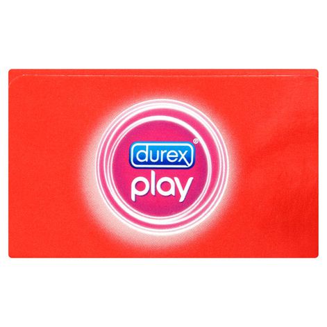 Durex Play Little Devil Cock Ring Durex Play Little Devil Cock Ring