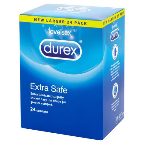 For Durex extra condoms Durex extra condoms