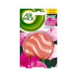 Crystal Air légfrissítő gél - Pink Tavaszi Zsongás