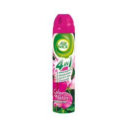 Légfrissítő aeroszol spray - Pink Tavaszi Zsongás