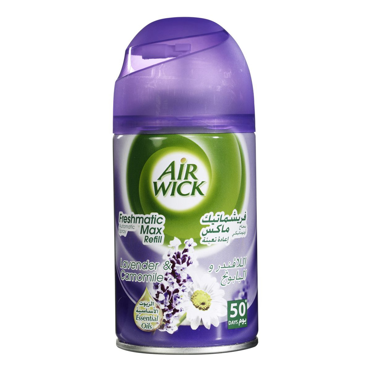 Automatic Sprays  Air Wick® Canada