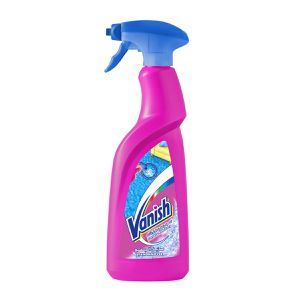 Vanish Oxi Action Carpet & Upholstery Pre-Treat Spray