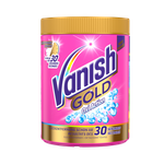 Vanish Gold Oxi Action Pulver für Universal- und Buntwäsche
