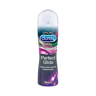 DUREX PLAY PERFECT GLIDE