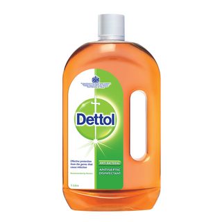 Dettol Antiseptic Liquid Original 125ml