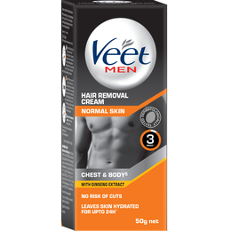 Mens Hair Removal Creams/Gel for Body, Pubic/Private, Underarm Hairs