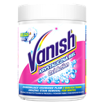 Proszek Vanish Oxi Action do białych tkanin