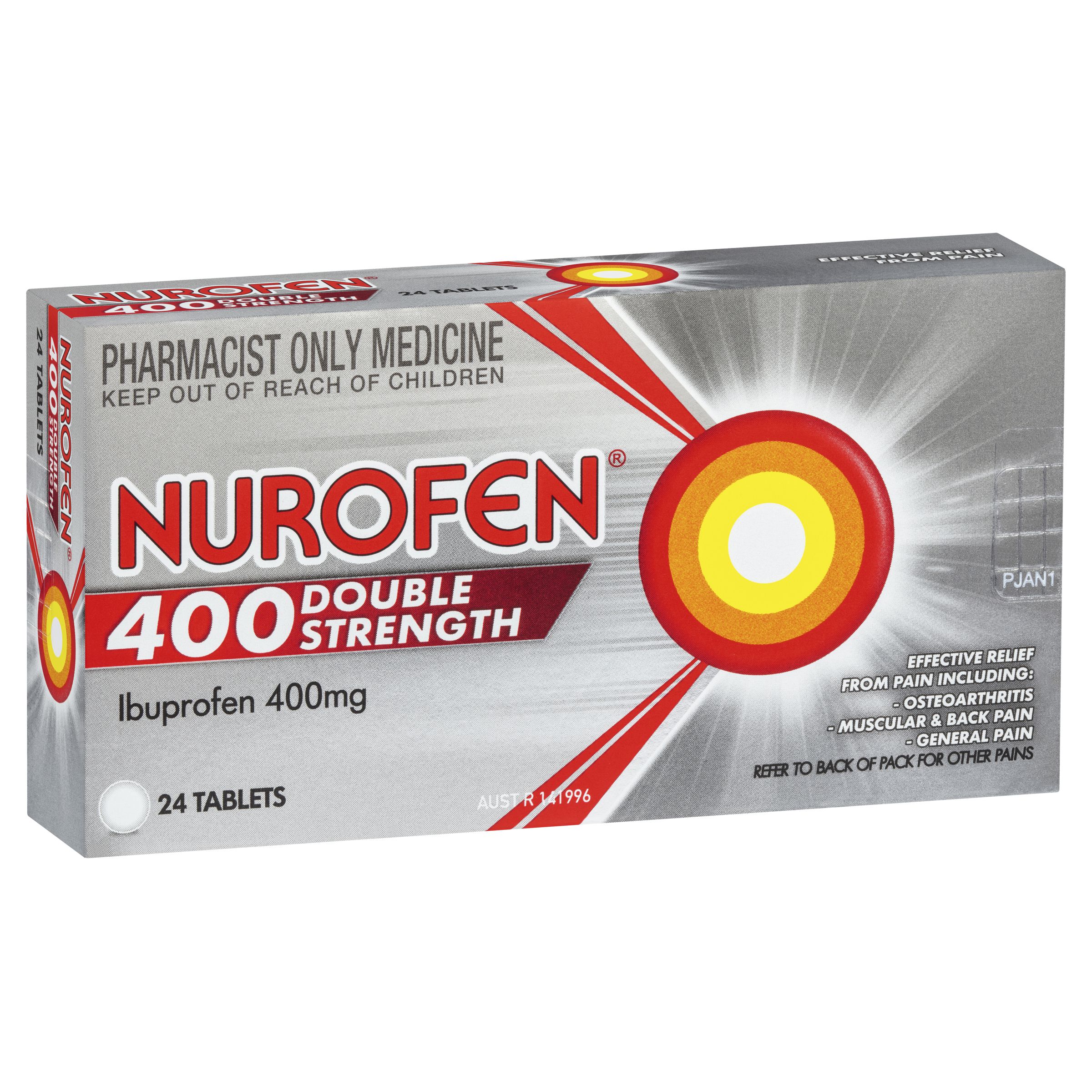 How to treat osteoarthritis joint pain | Nurofen Australia