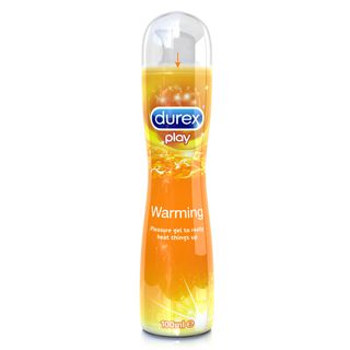 Durex Play Warming 100ml