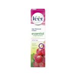 Essential Inspirations Hair Removal Cream Legs & Body