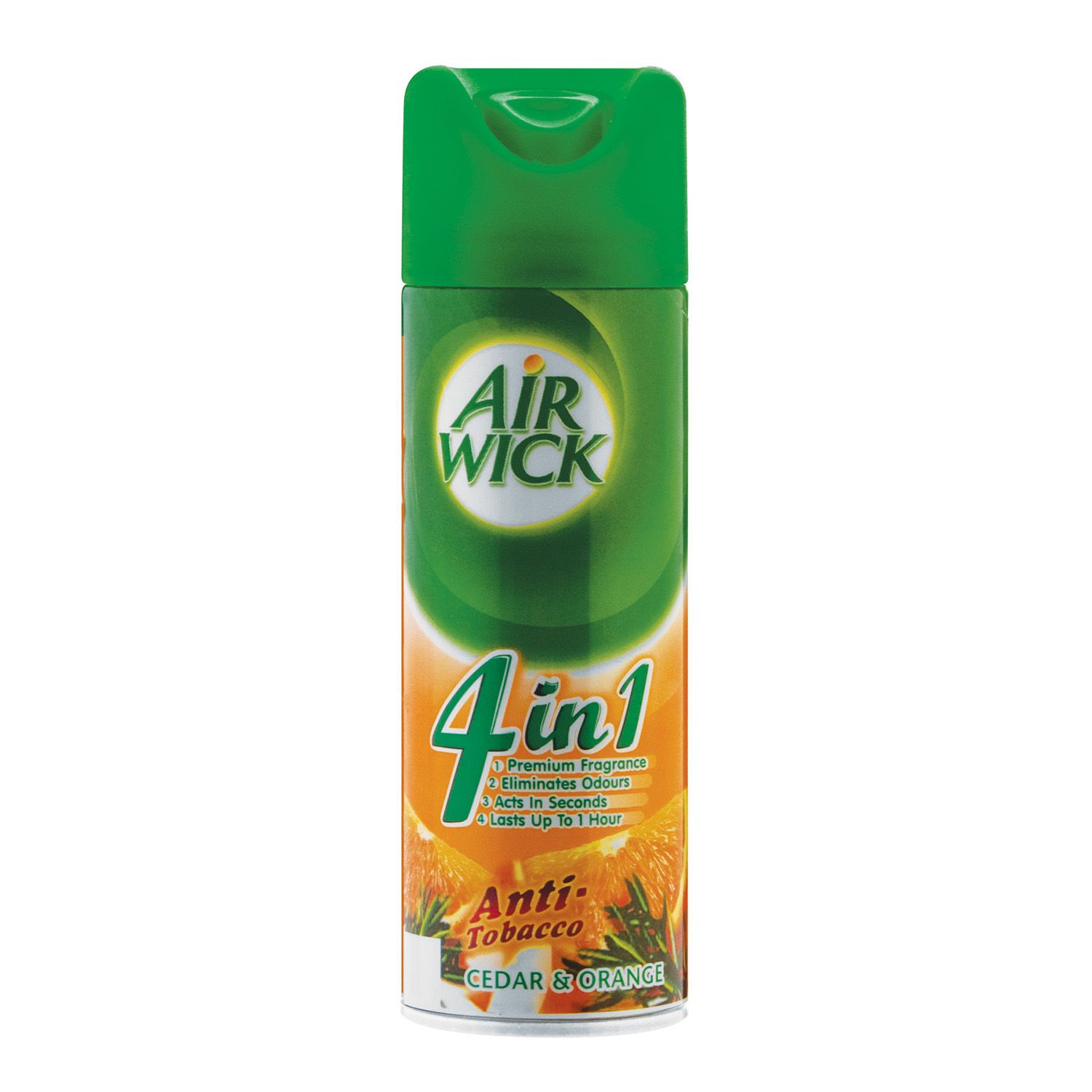 Anti Tobacco Air Freshener Air Wick