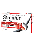Strepfen Mel e Limão