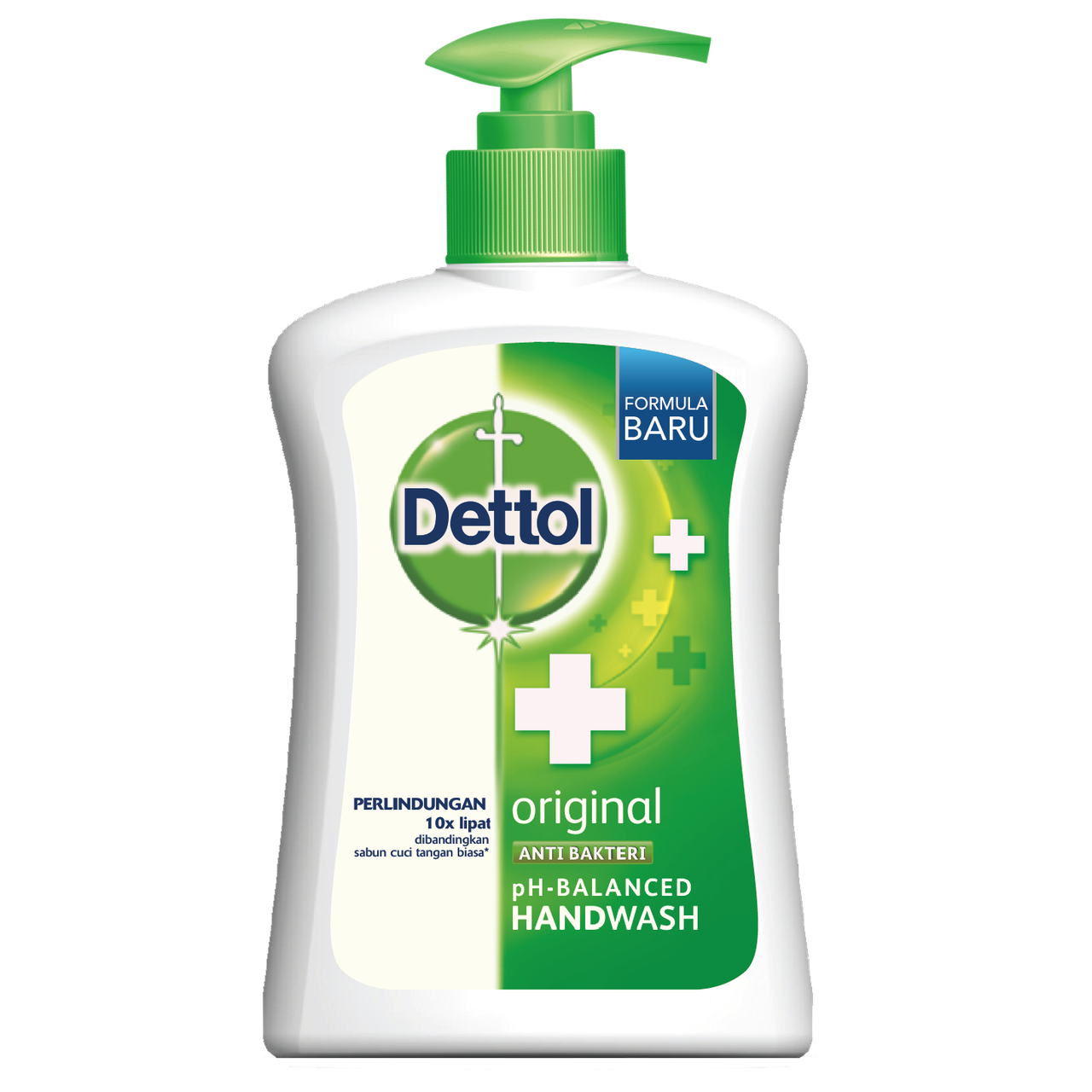  Dettol  Anti Bacterial Original Handwash Dettol  Original 