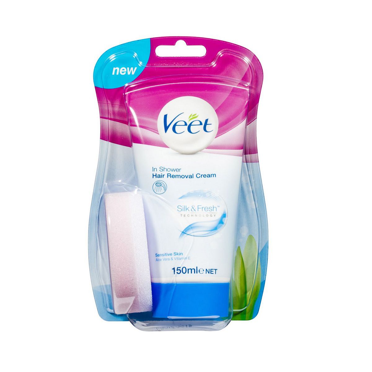 In Shower Hair Removal Cream For Dry Skin Veet Malaysia Veet In Shower Hair Removal Cream Sensitive