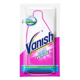 Vanish White Liquid 60ml