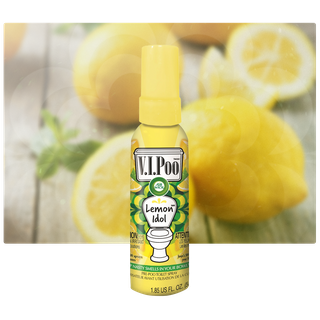 Lemon Idol