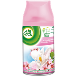 Air Wick® Freshmatic®  - Magnolia i Kwiat Wiśni