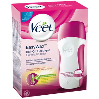 Elektrische roller Veet EasyWax™