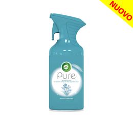 Deodorante ambienti Spray Air Wick Pure Fiori di Ciliegio