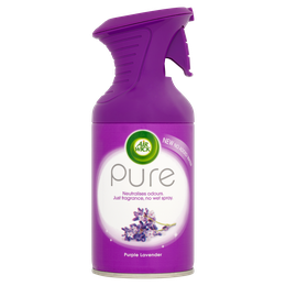 Air Wick Pure Aerosol - Purple Lavender