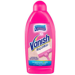 Vanish Carpet Care Șampon Manual