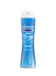 Durex Play Classic