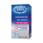Optrex Advanced Eye Drops