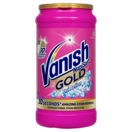 Vanish Gold Oxi Action Powder