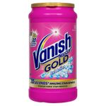 Vanish Gold Oxi Action Powder