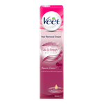 Supreme Essence Hair Removal Creme Legs & Body