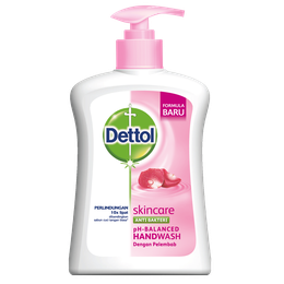 Sabun Cuci Tangan