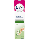 Hair Removal Cream Legs & Body Dry Skin