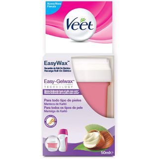 Veet Roll-On El. Rec. Pernasx6